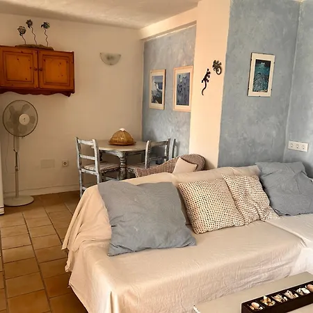 Casa Reija * Son Parc