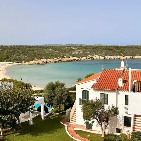 Сasa de vacaciones Casa Reija Son Parc