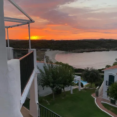 Сasa de vacaciones Casa Reija *
