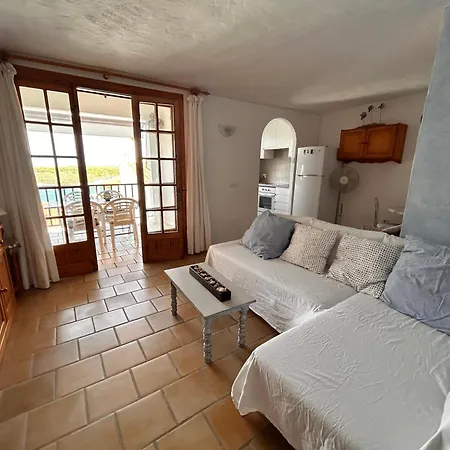Сasa de vacaciones Casa Reija Son Parc