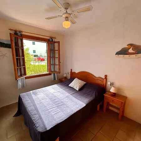 Casa Reija Son Parc