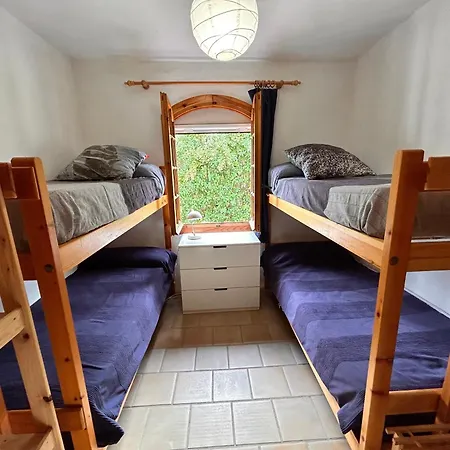 Сasa de vacaciones Casa Reija Son Parc