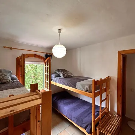 Casa Reija Son Parc