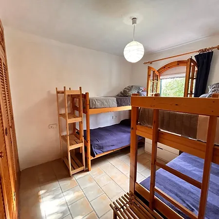 Casa Reija Son Parc