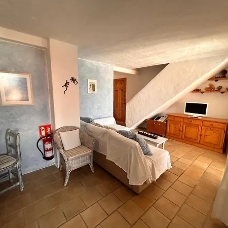 Casa Reija Сasa de vacaciones *