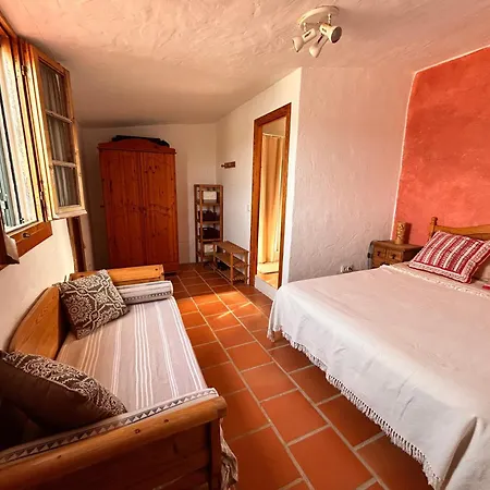 Casa Reija Сasa de vacaciones *